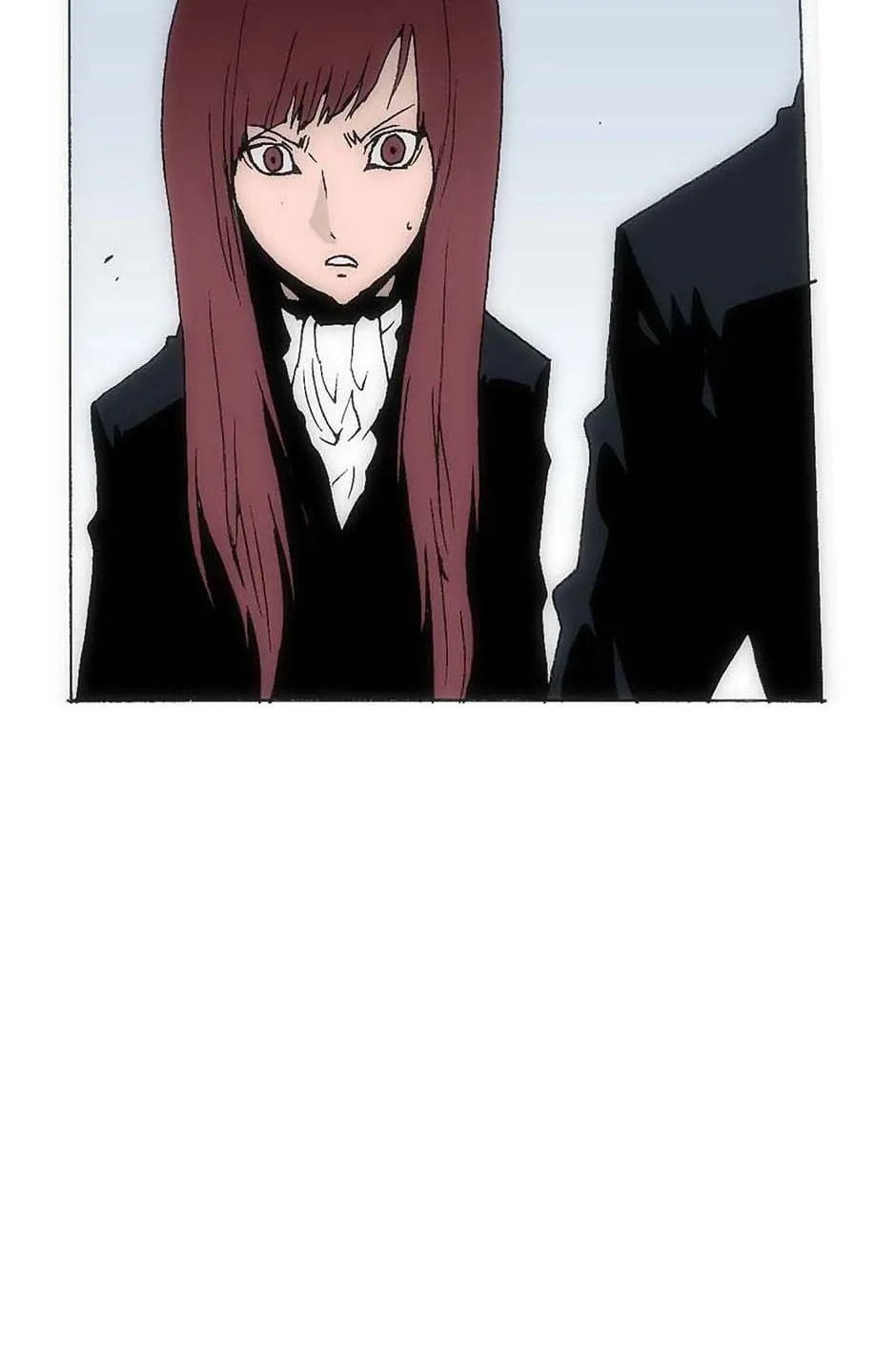 Read Trace chapter 153 image 22 on Lezhin