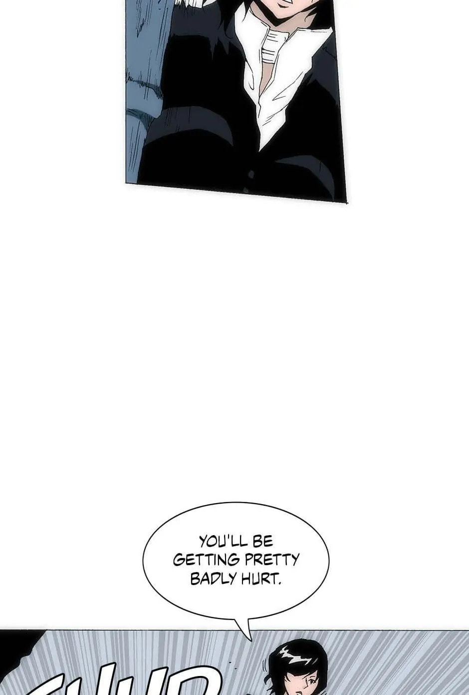 Read Trace chapter 153 image 26 on Lezhin