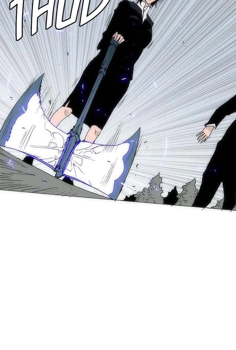 Read Trace chapter 153 image 27 on Lezhin