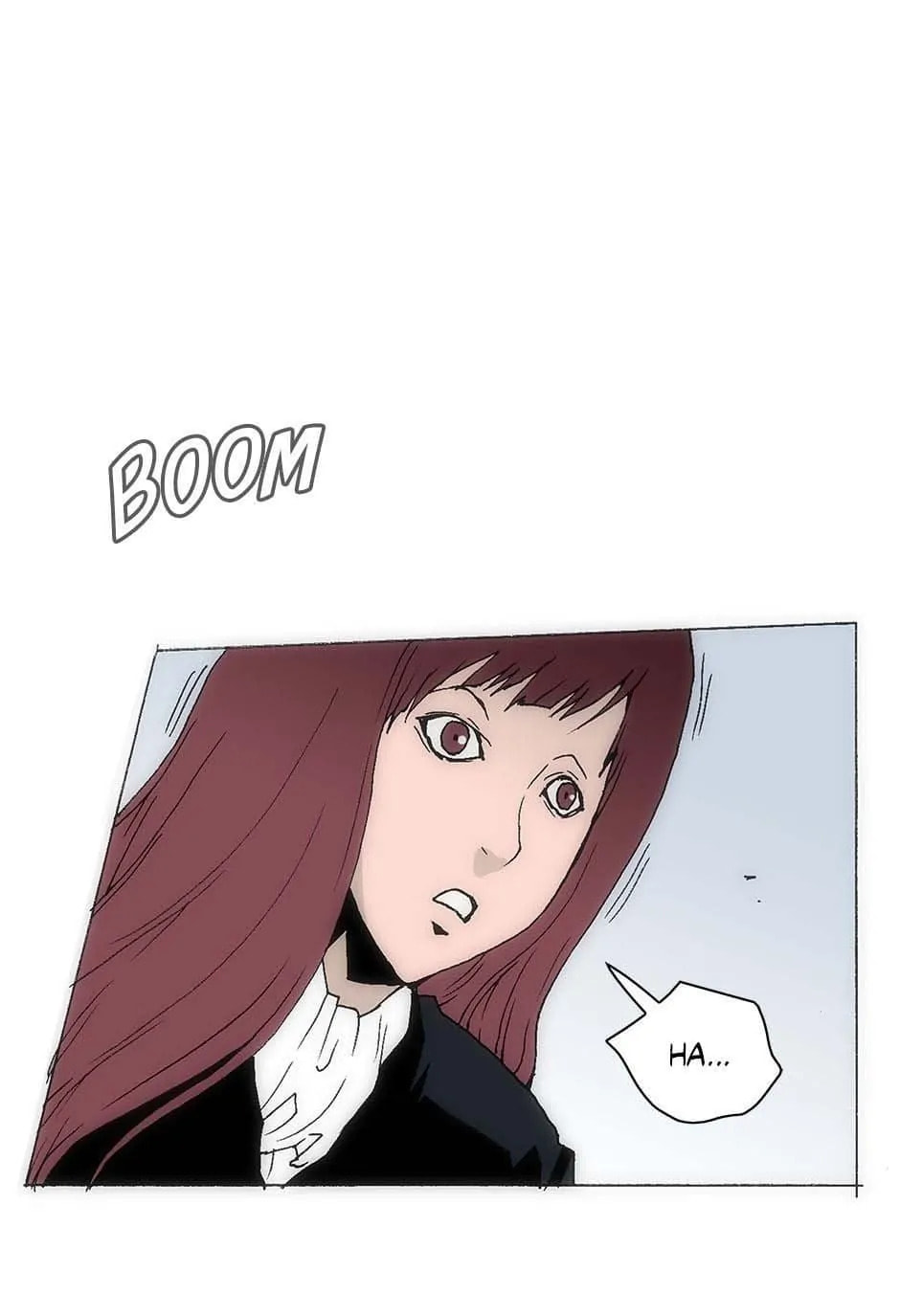 Read Trace chapter 153 image 30 on Lezhin