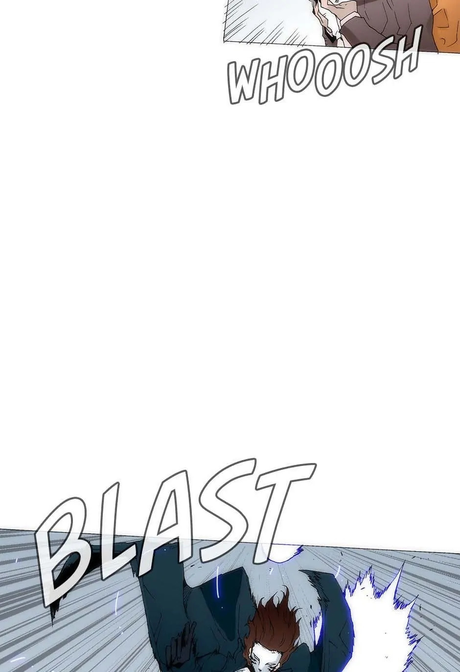 Read Trace chapter 153 image 32 on Lezhin
