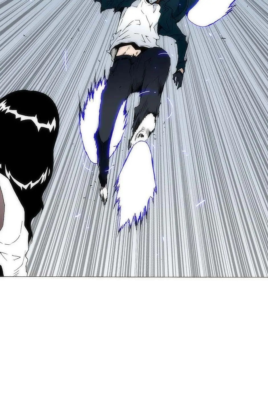 Read Trace chapter 153 image 33 on Lezhin