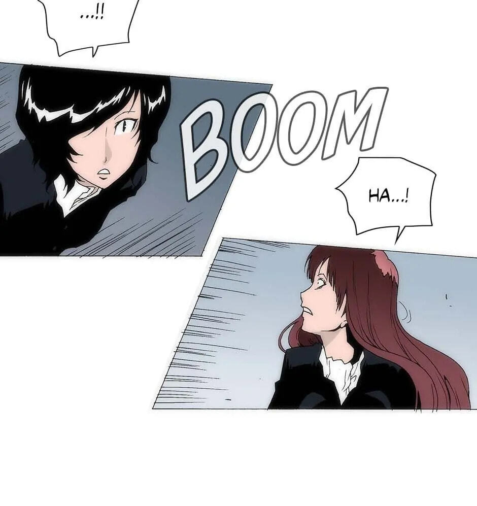 Read Trace chapter 153 image 42 on Lezhin