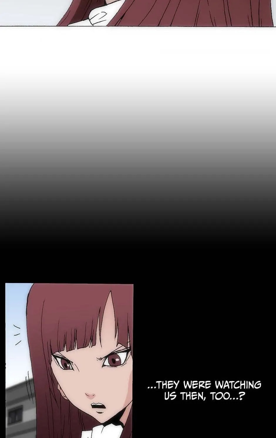 Read Trace chapter 154 image 13 on Lezhin