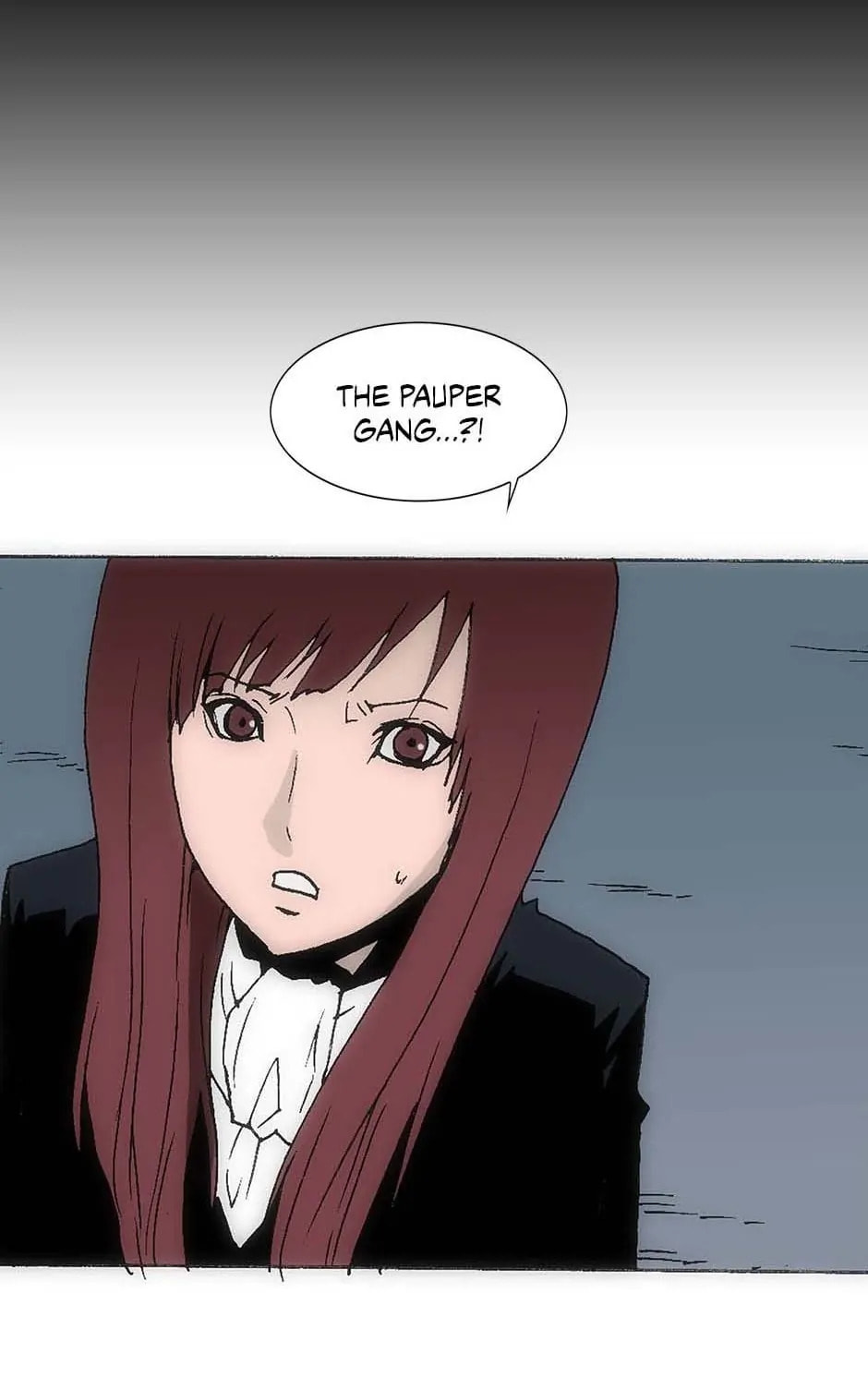 Read Trace chapter 154 image 15 on Lezhin