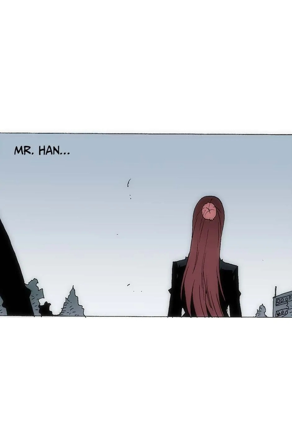 Read Trace chapter 154 image 16 on Lezhin