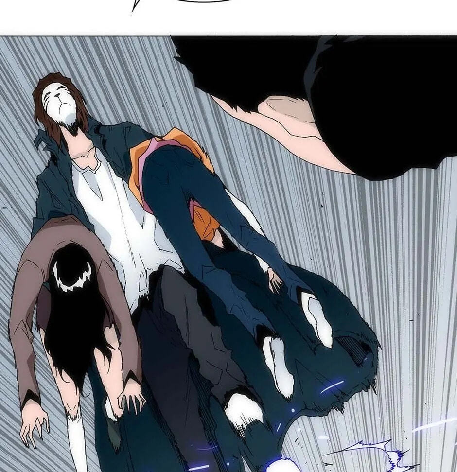 Read Trace chapter 154 image 2 on Lezhin