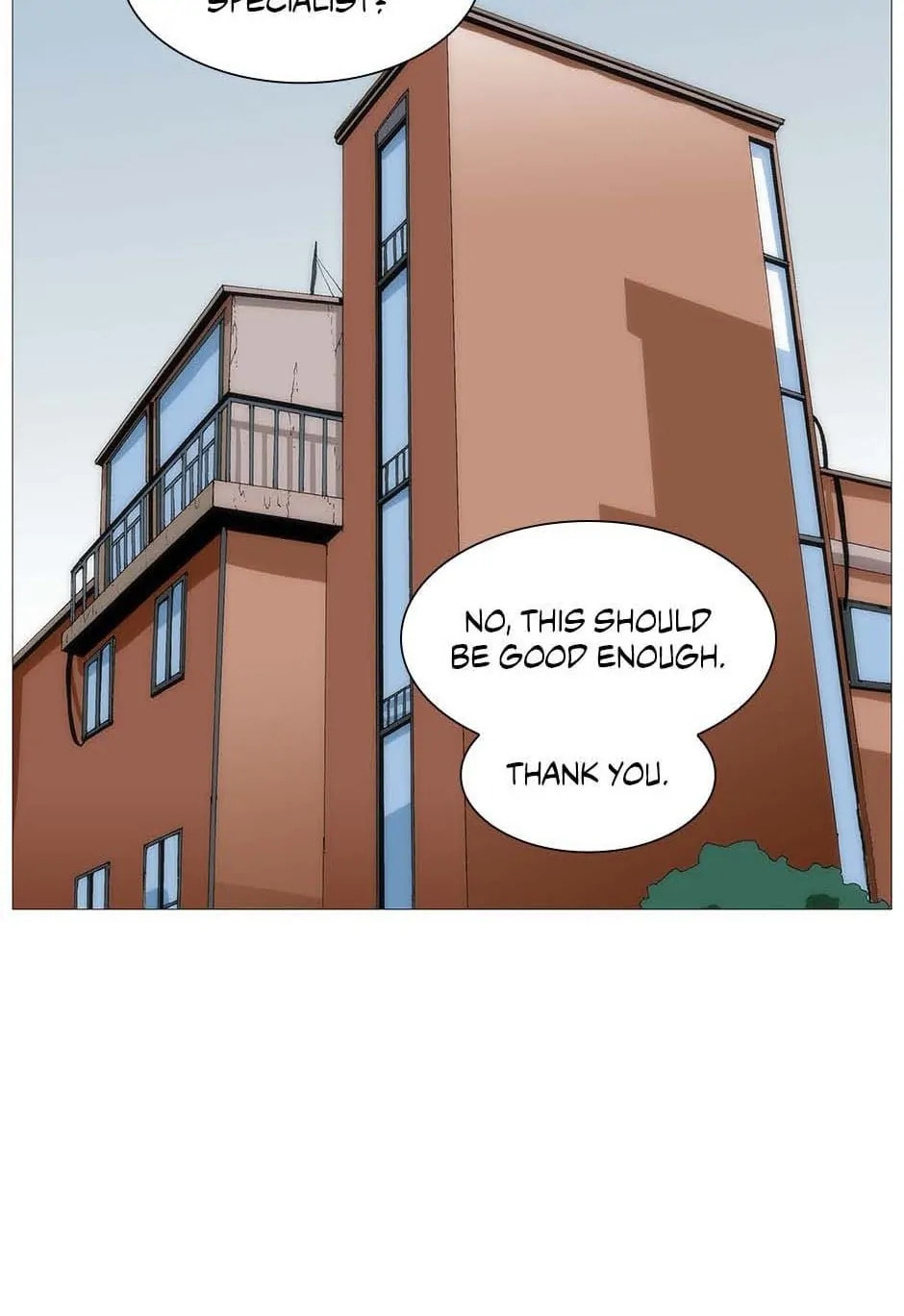 Read Trace chapter 154 image 27 on Lezhin