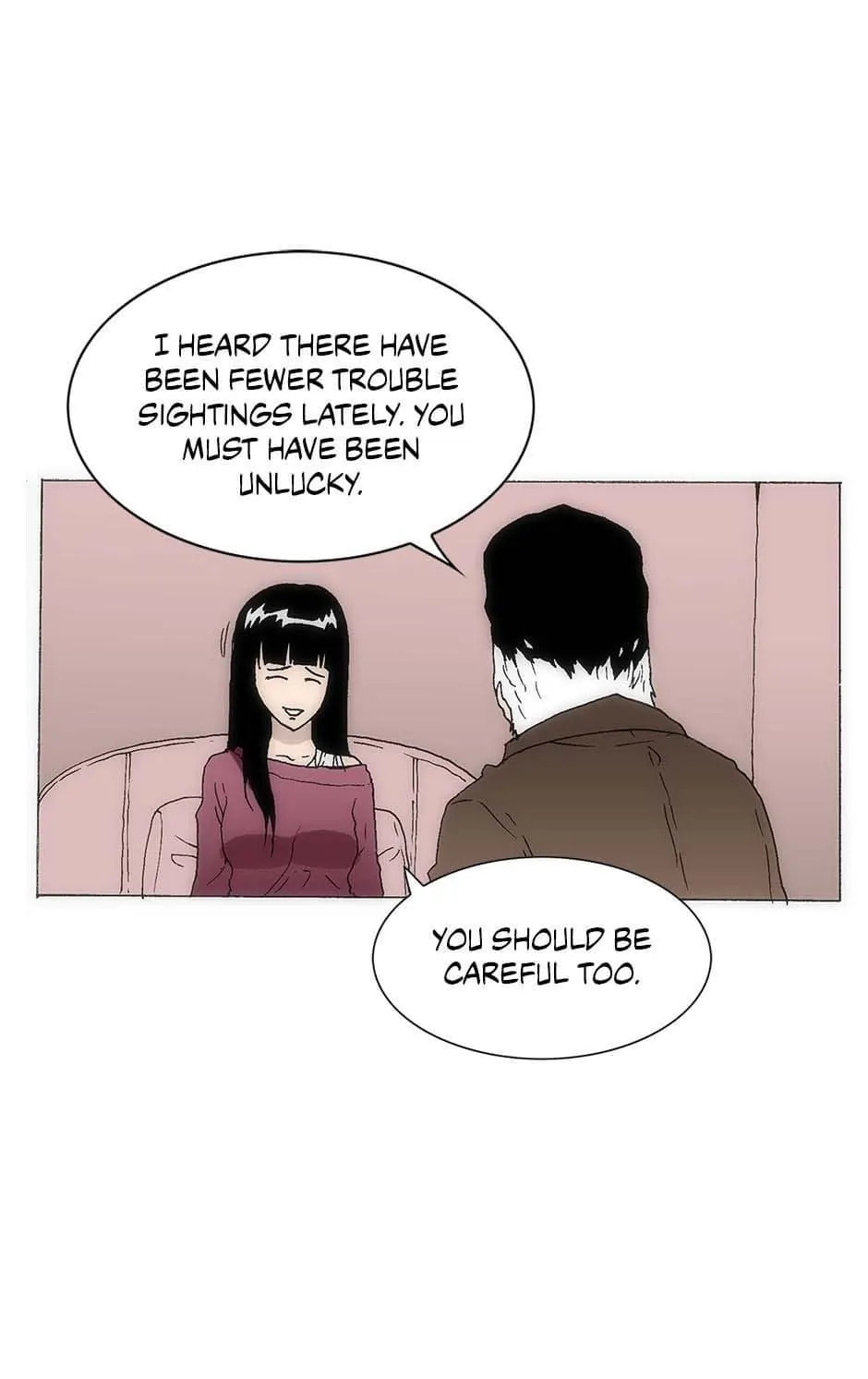 Read Trace chapter 154 image 28 on Lezhin