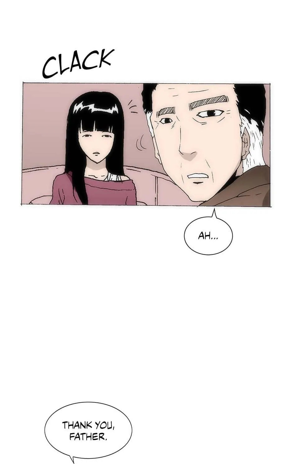 Read Trace chapter 154 image 29 on Lezhin