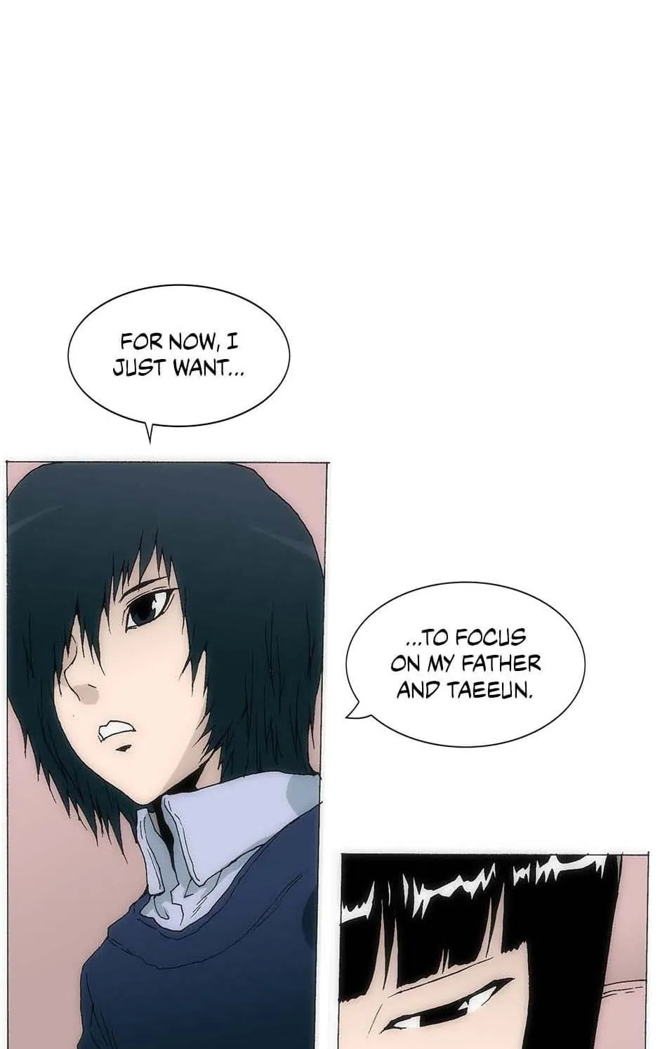 Read Trace chapter 154 image 37 on Lezhin