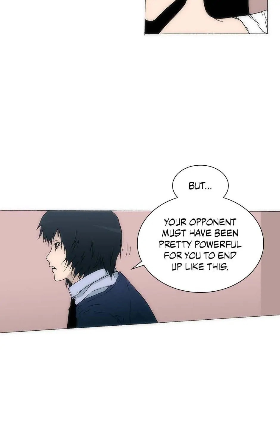Read Trace chapter 154 image 39 on Lezhin