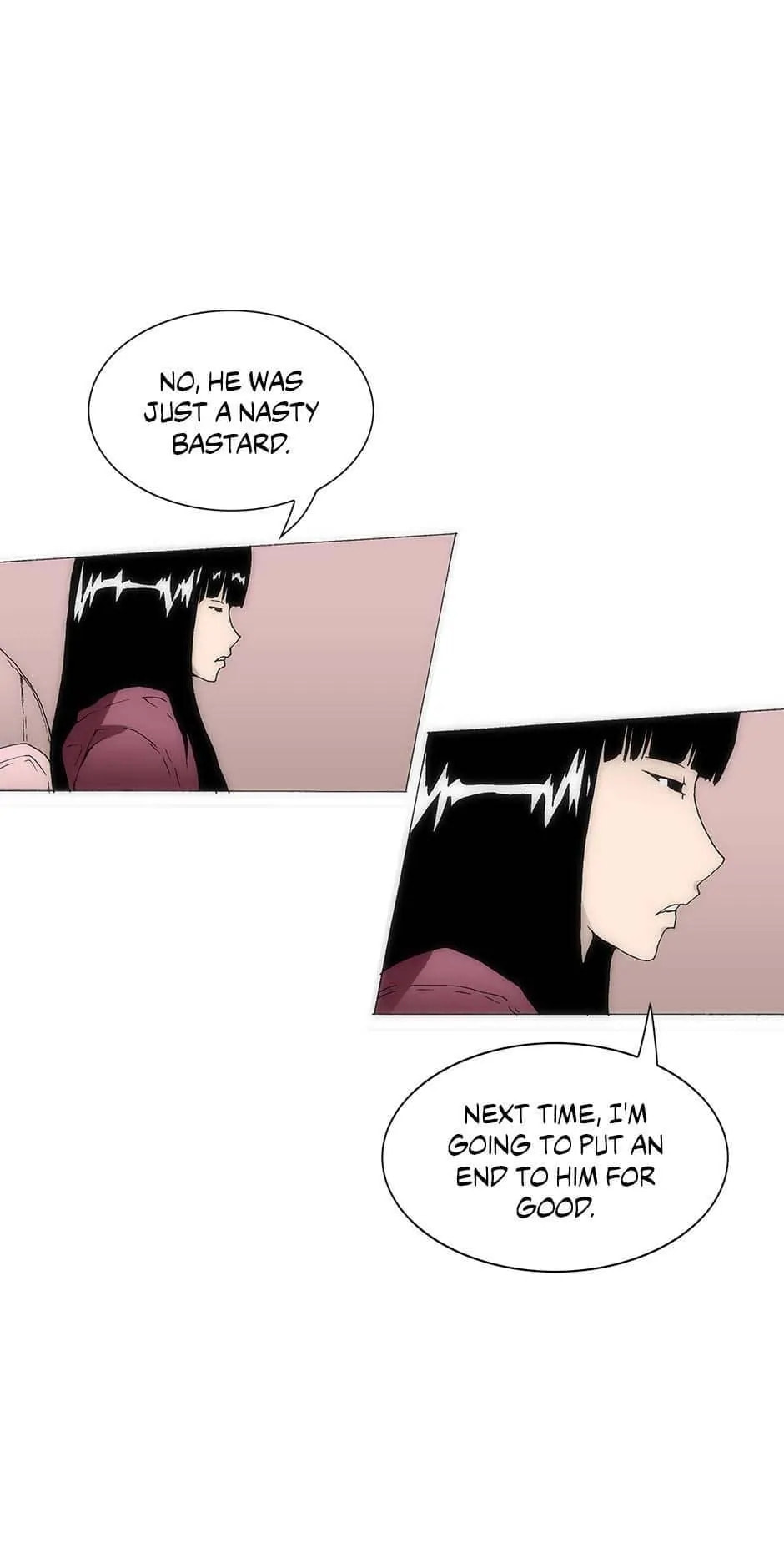 Read Trace chapter 154 image 40 on Lezhin