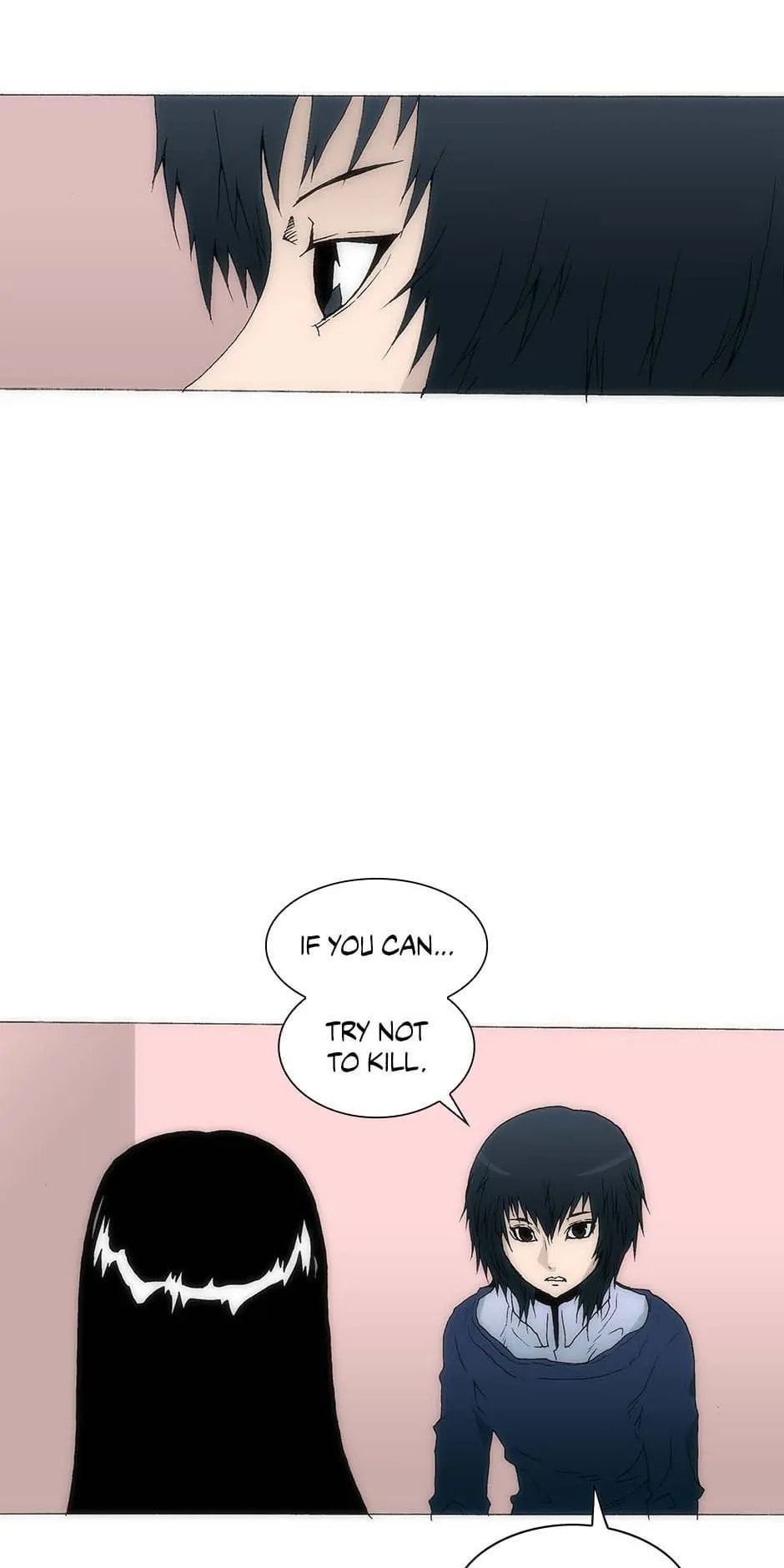Read Trace chapter 154 image 41 on Lezhin