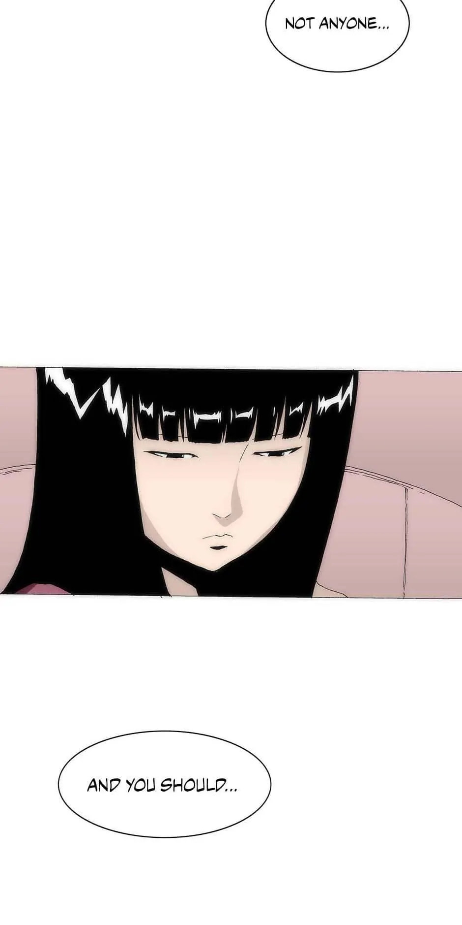 Read Trace chapter 154 image 42 on Lezhin