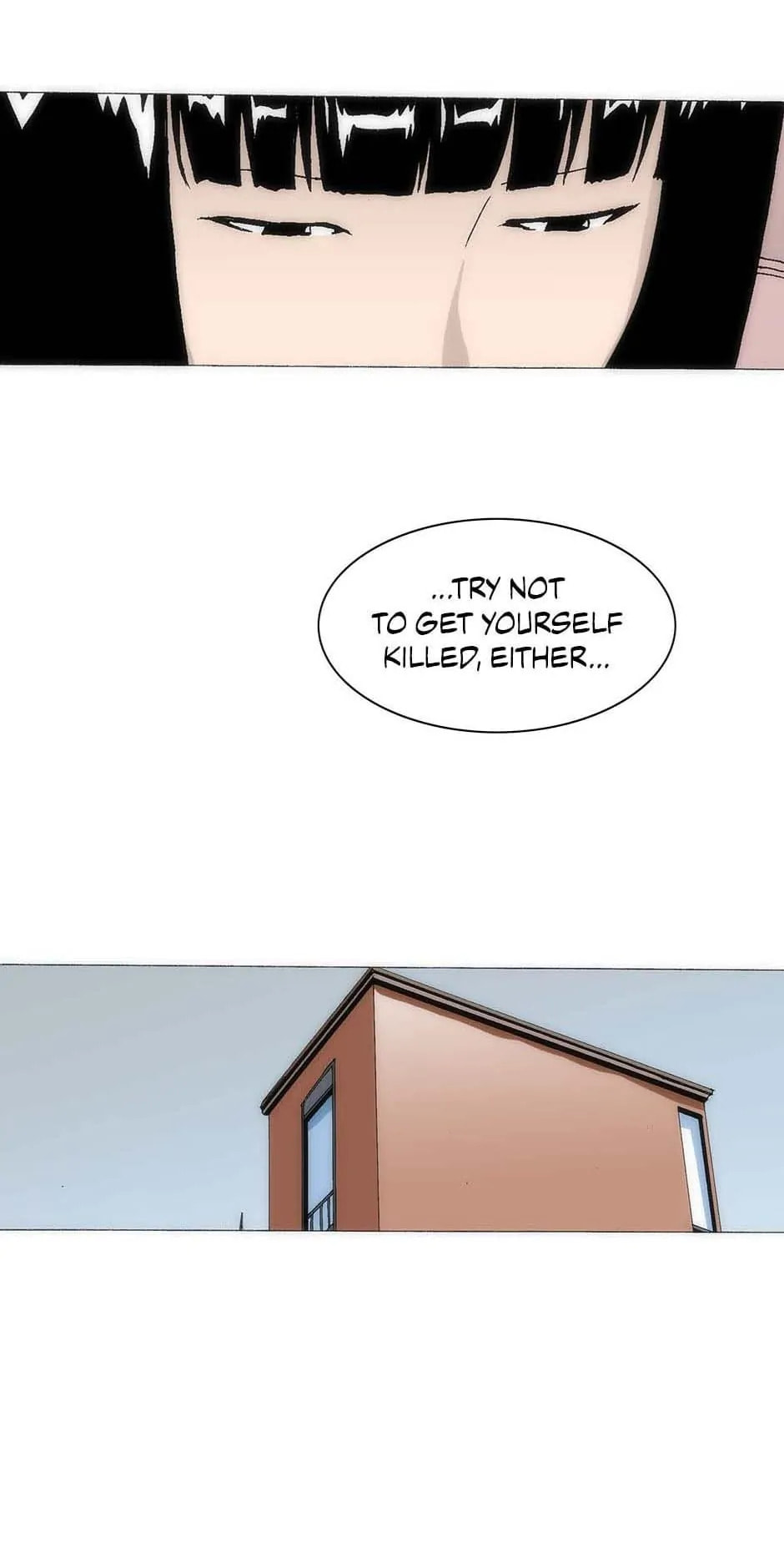 Read Trace chapter 154 image 43 on Lezhin