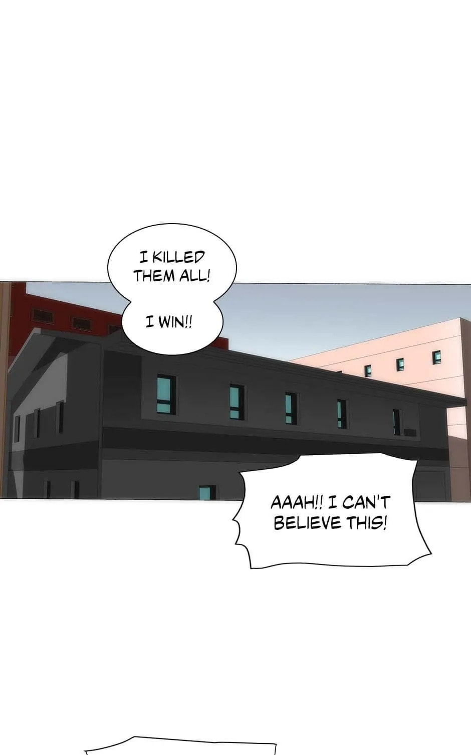 Read Trace chapter 154 image 44 on Lezhin