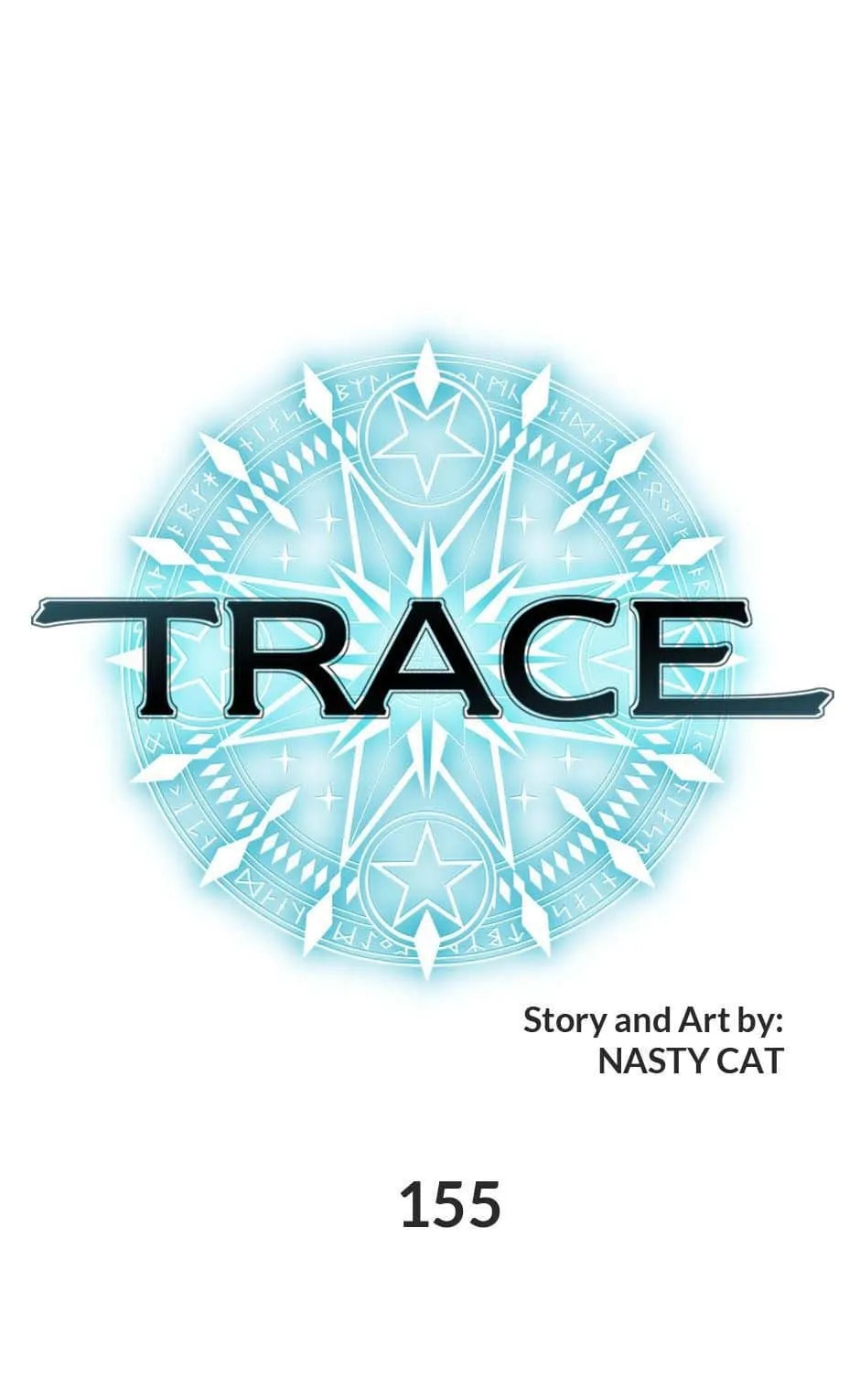 Read Trace chapter 155 image 0 on Lezhin