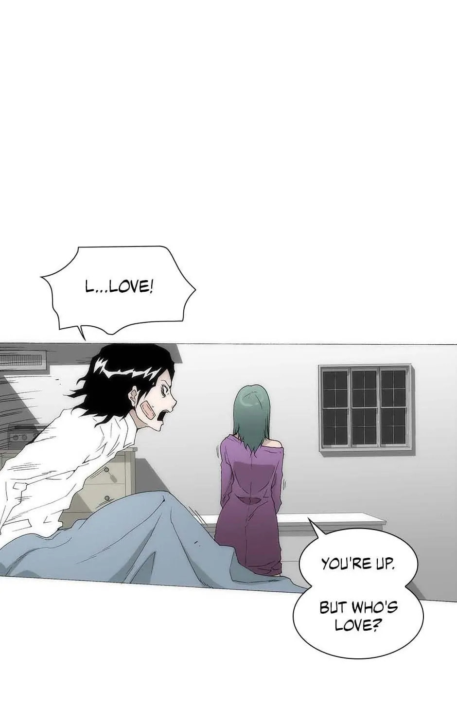 Read Trace chapter 155 image 11 on Lezhin