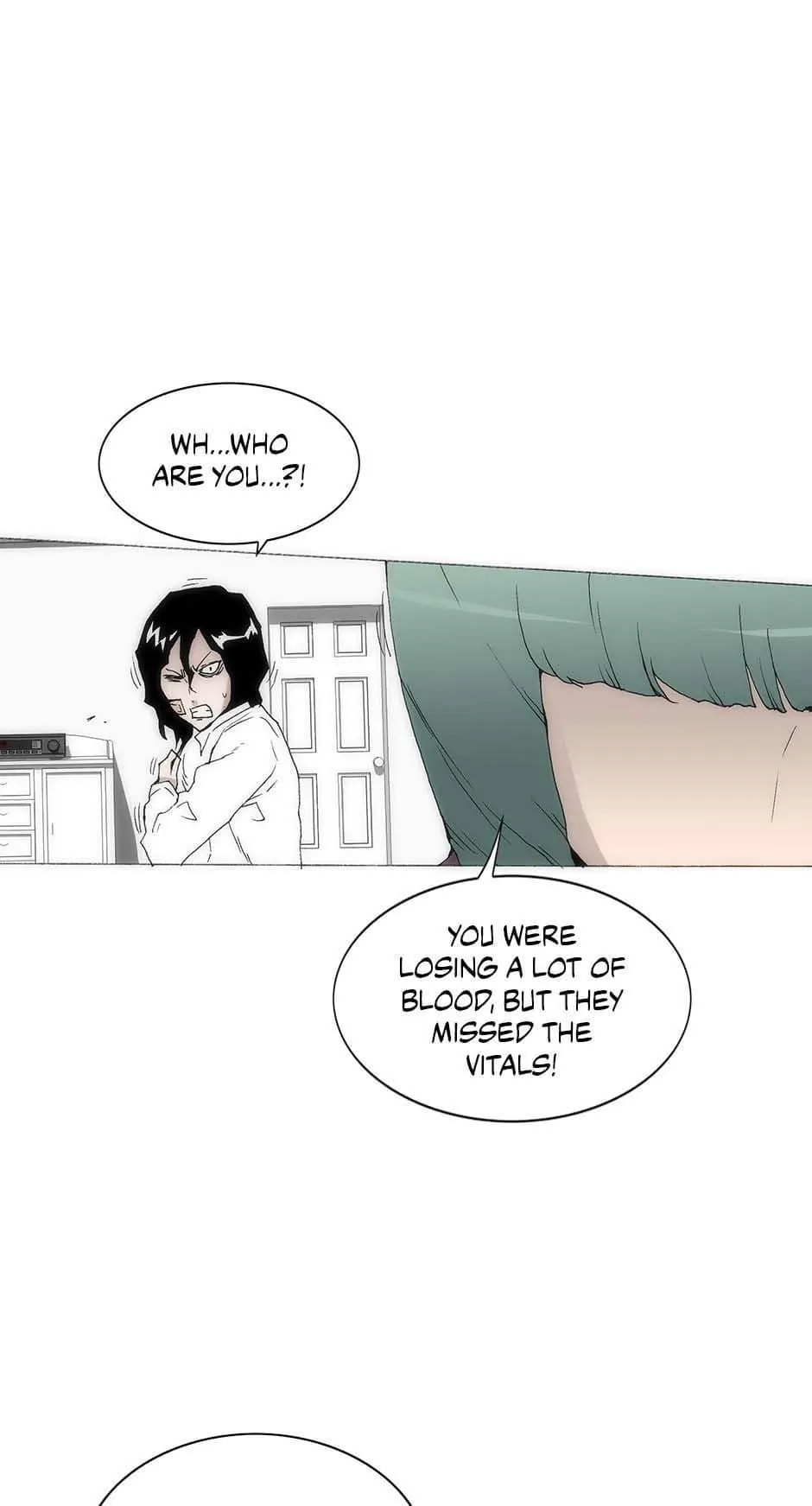 Read Trace chapter 155 image 12 on Lezhin