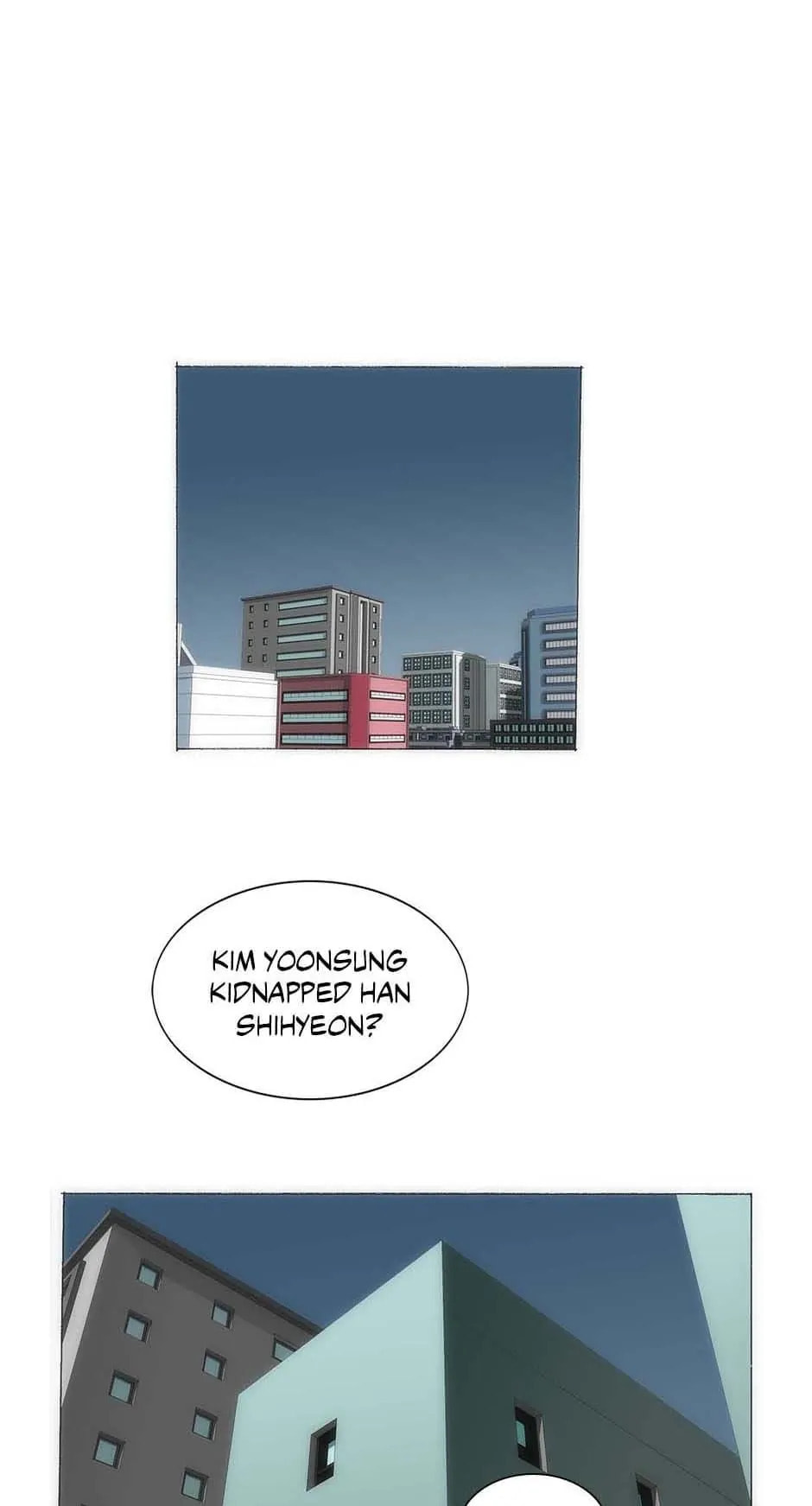 Read Trace chapter 155 image 14 on Lezhin