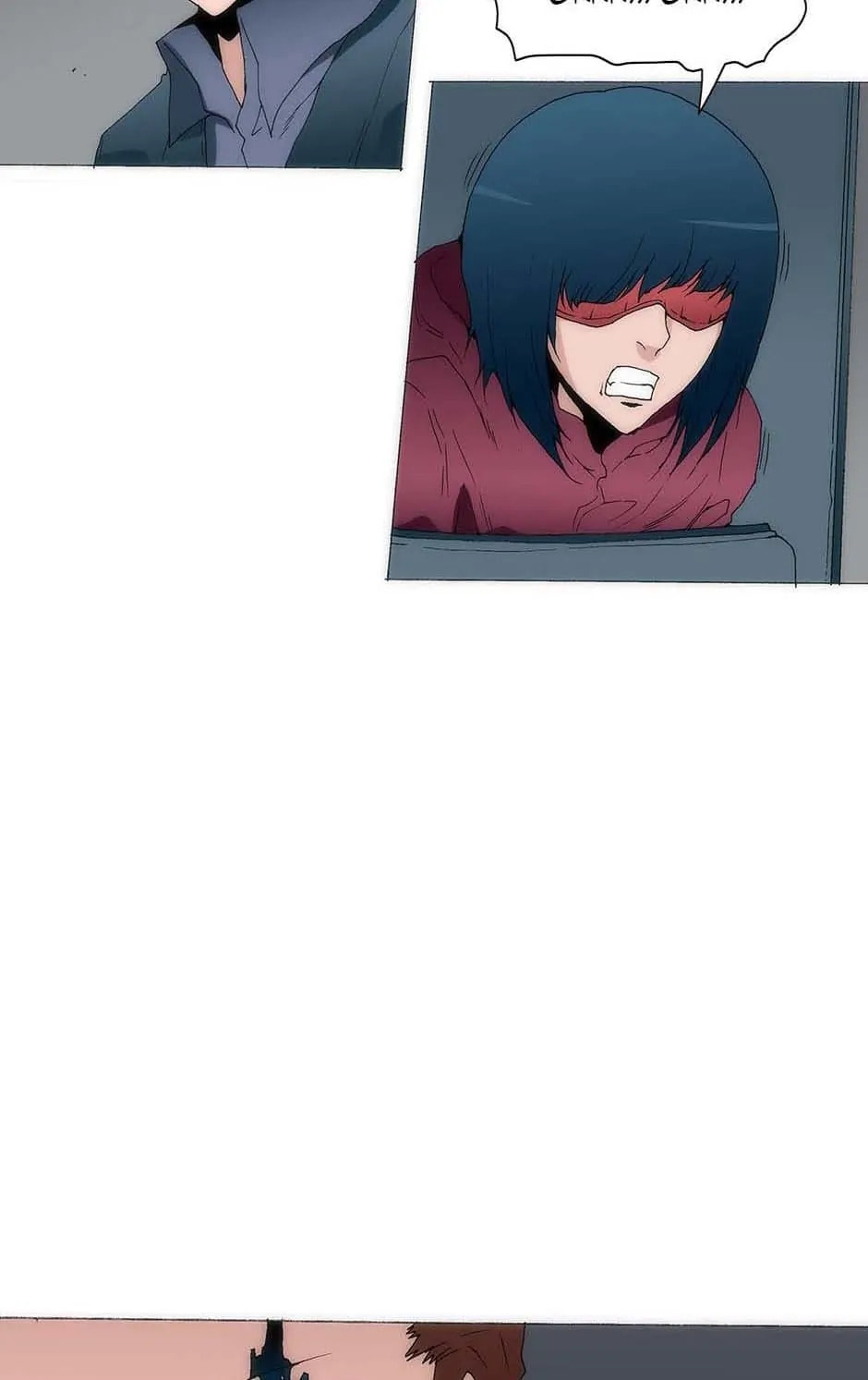 Read Trace chapter 155 image 19 on Lezhin