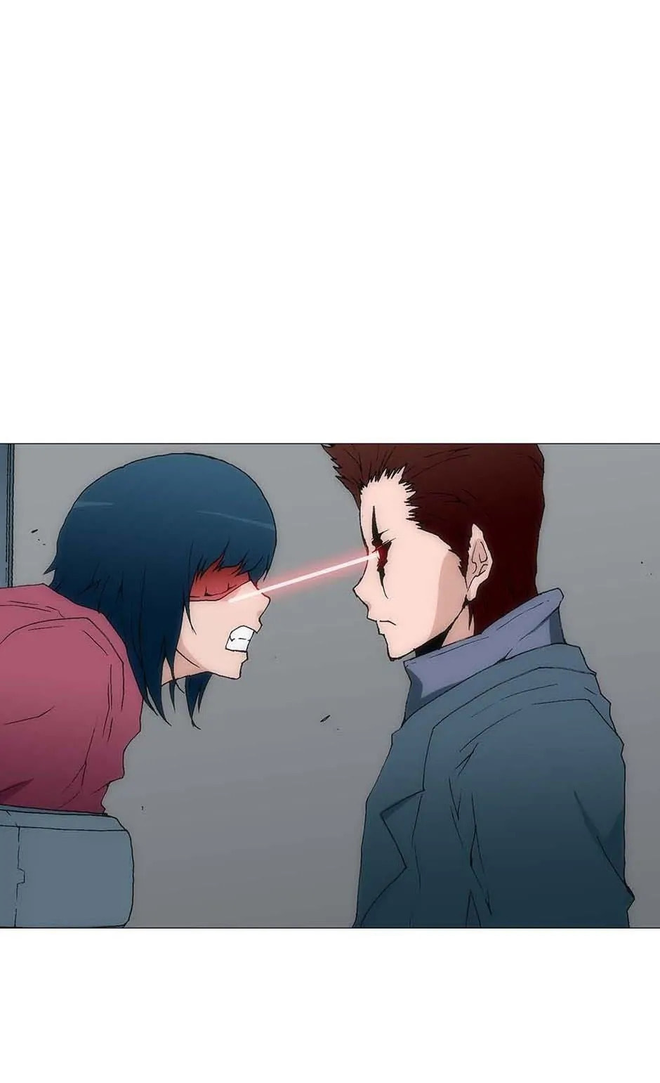 Read Trace chapter 155 image 24 on Lezhin