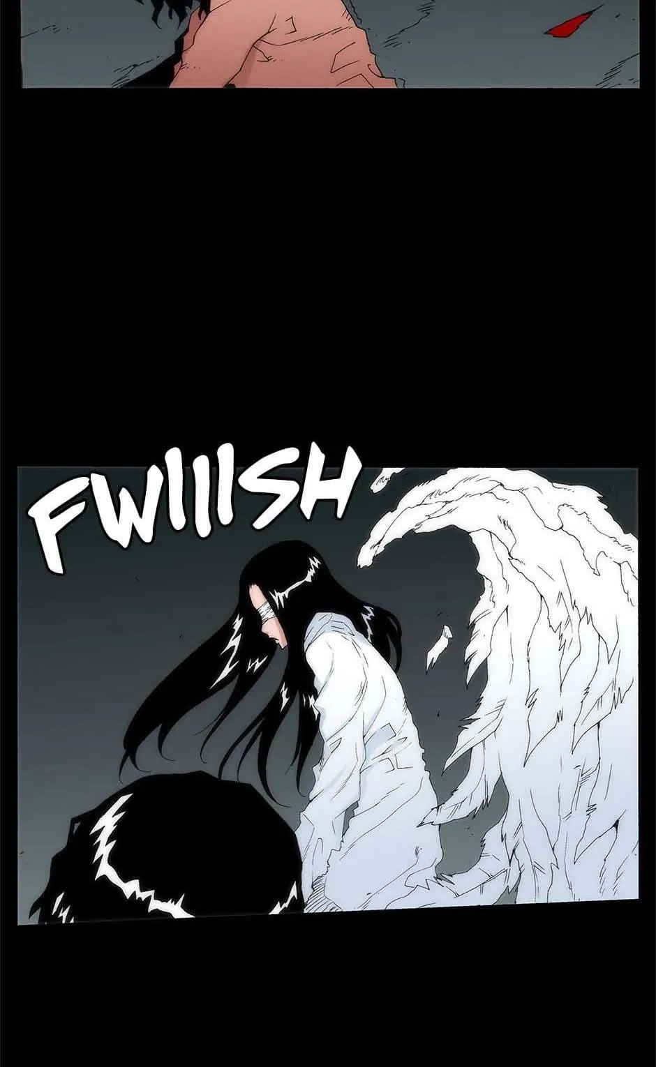 Read Trace chapter 155 image 3 on Lezhin