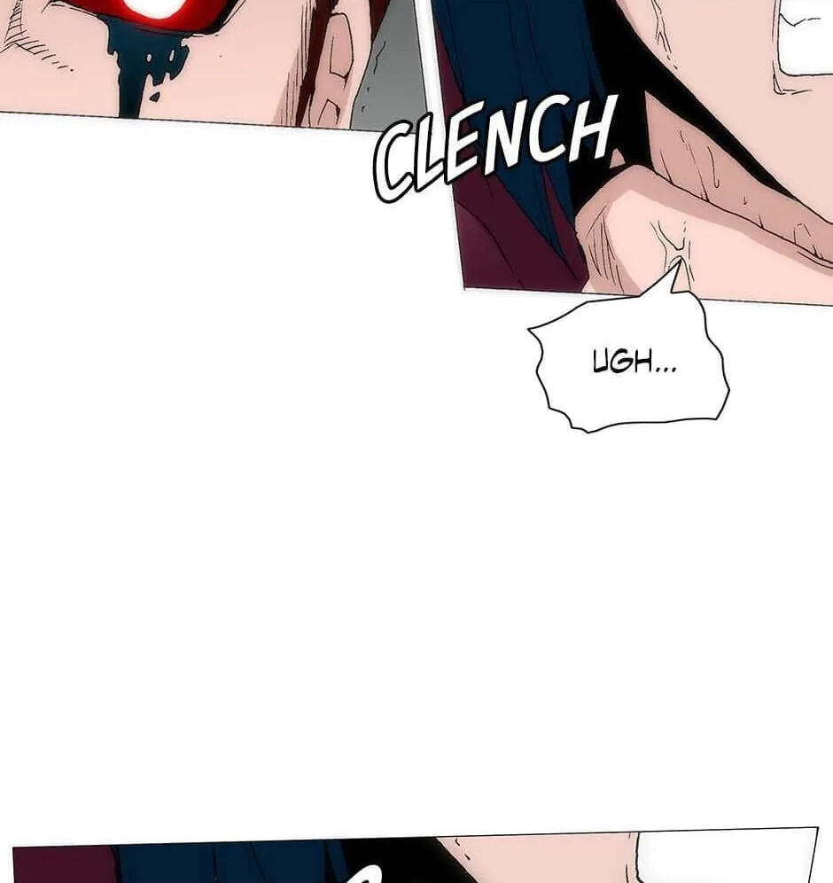 Read Trace chapter 155 image 31 on Lezhin