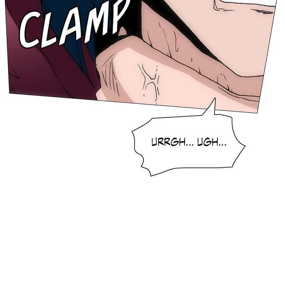 Read Trace chapter 155 image 32 on Lezhin