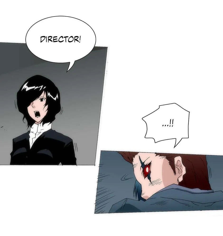 Read Trace chapter 155 image 33 on Lezhin