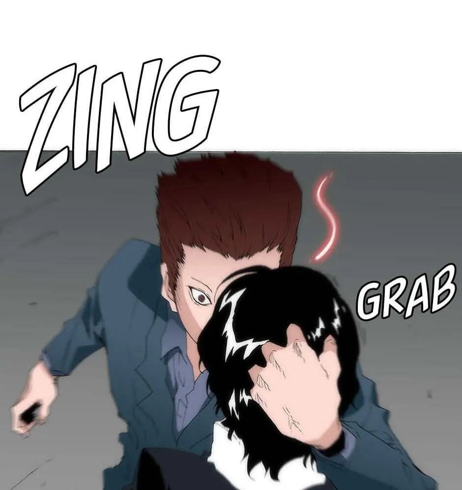 Read Trace chapter 155 image 35 on Lezhin