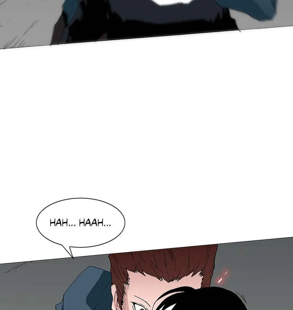Read Trace chapter 155 image 36 on Lezhin