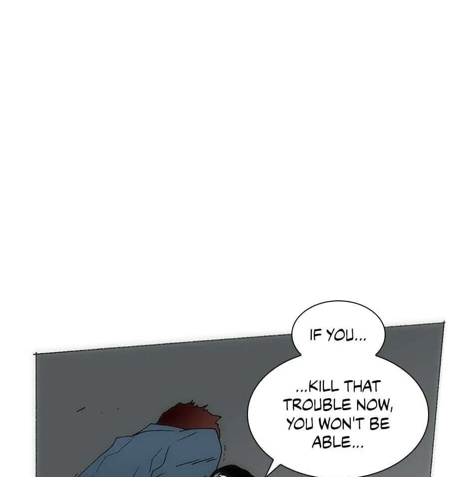 Read Trace chapter 155 image 38 on Lezhin