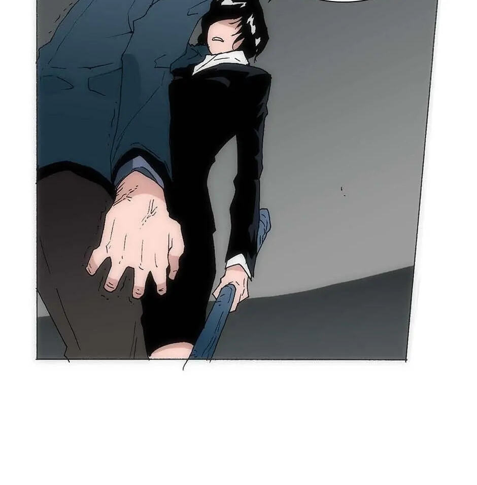 Read Trace chapter 155 image 39 on Lezhin