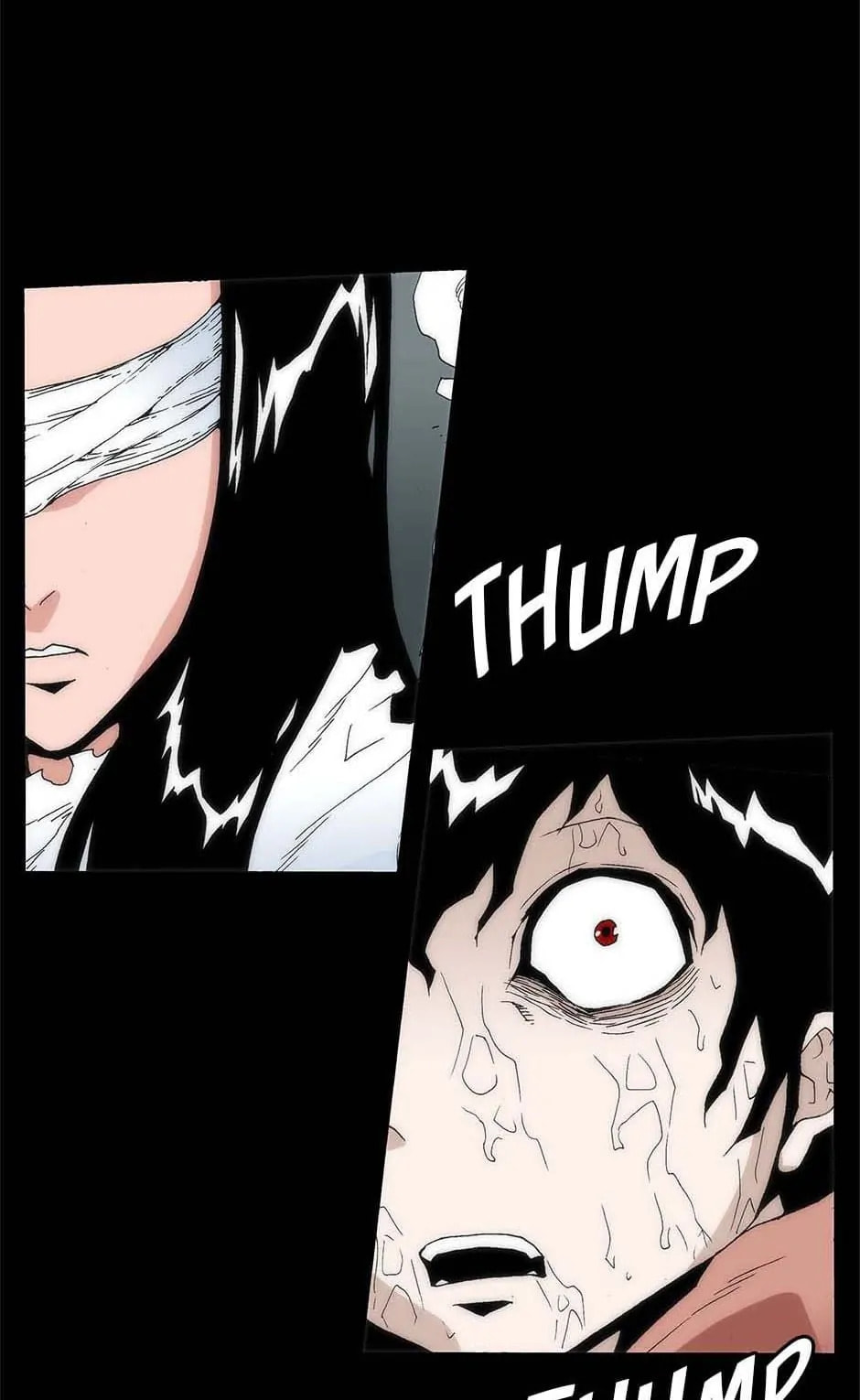 Read Trace chapter 155 image 4 on Lezhin