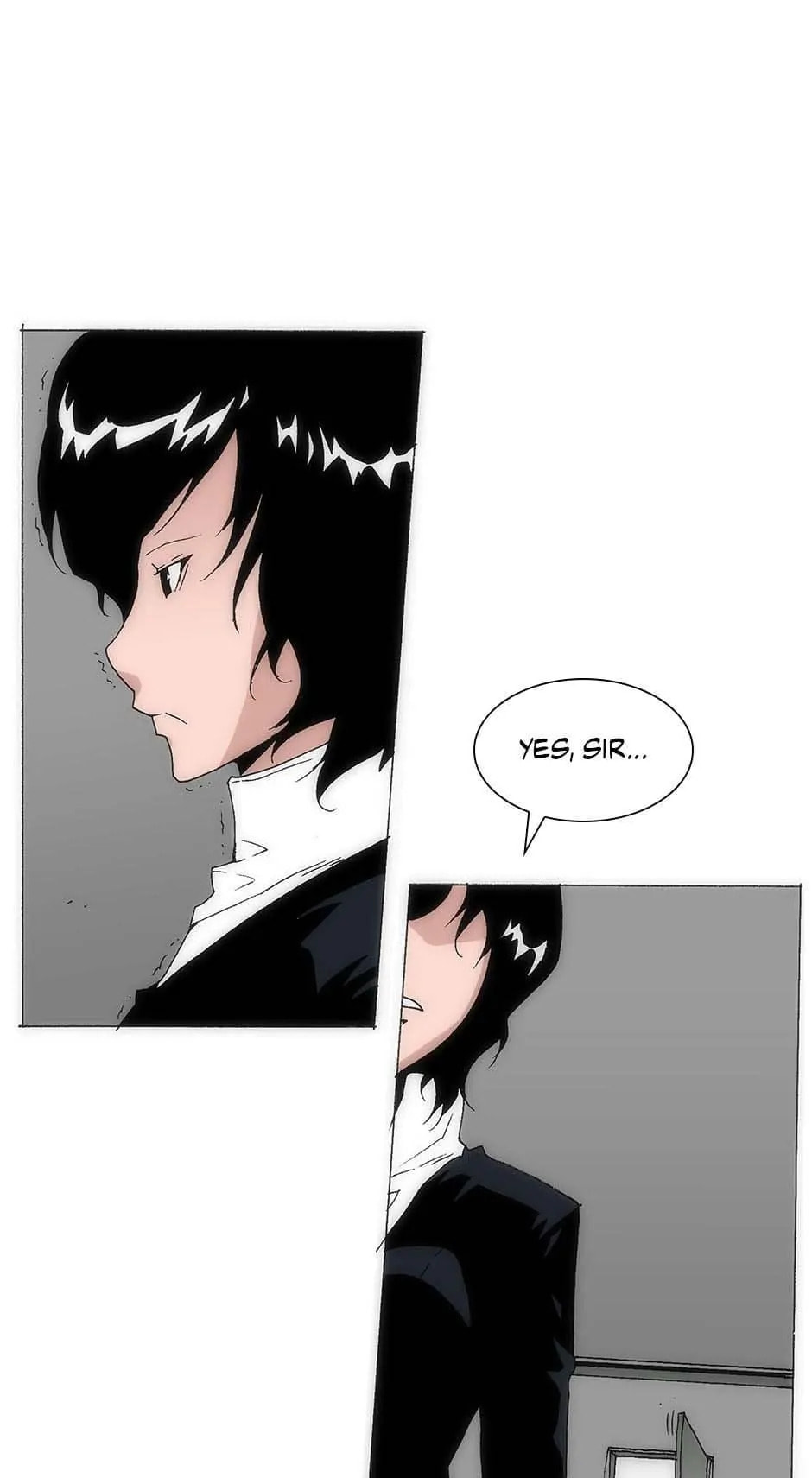 Read Trace chapter 155 image 46 on Lezhin