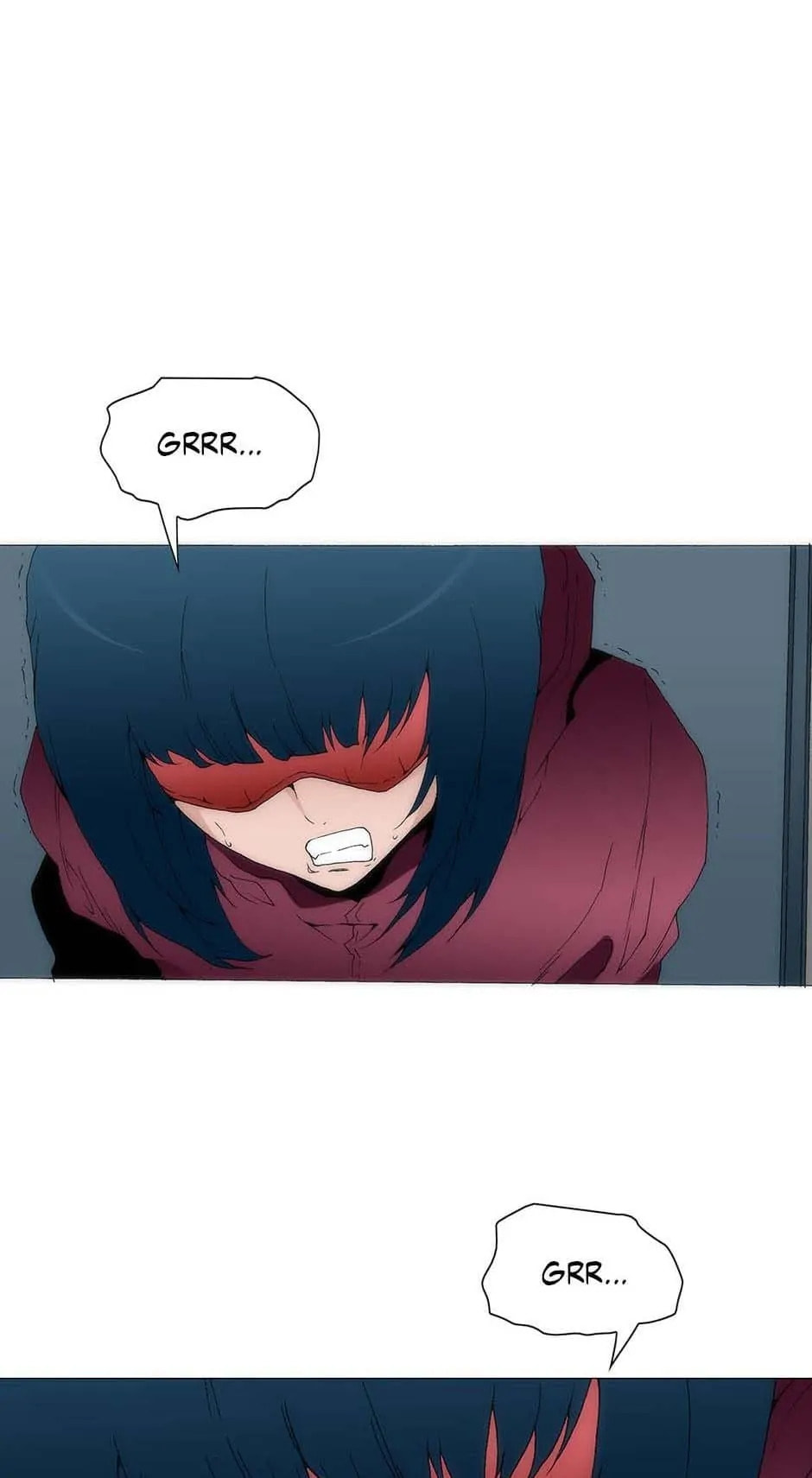 Read Trace chapter 155 image 48 on Lezhin
