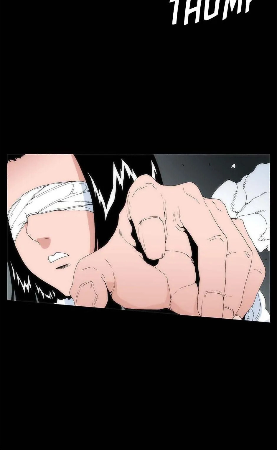 Read Trace chapter 155 image 5 on Lezhin