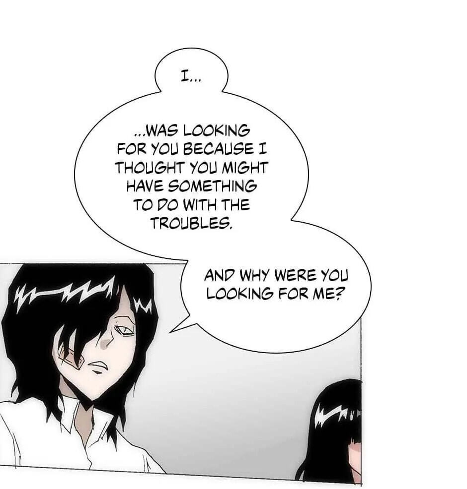 Read Trace chapter 155 image 58 on Lezhin