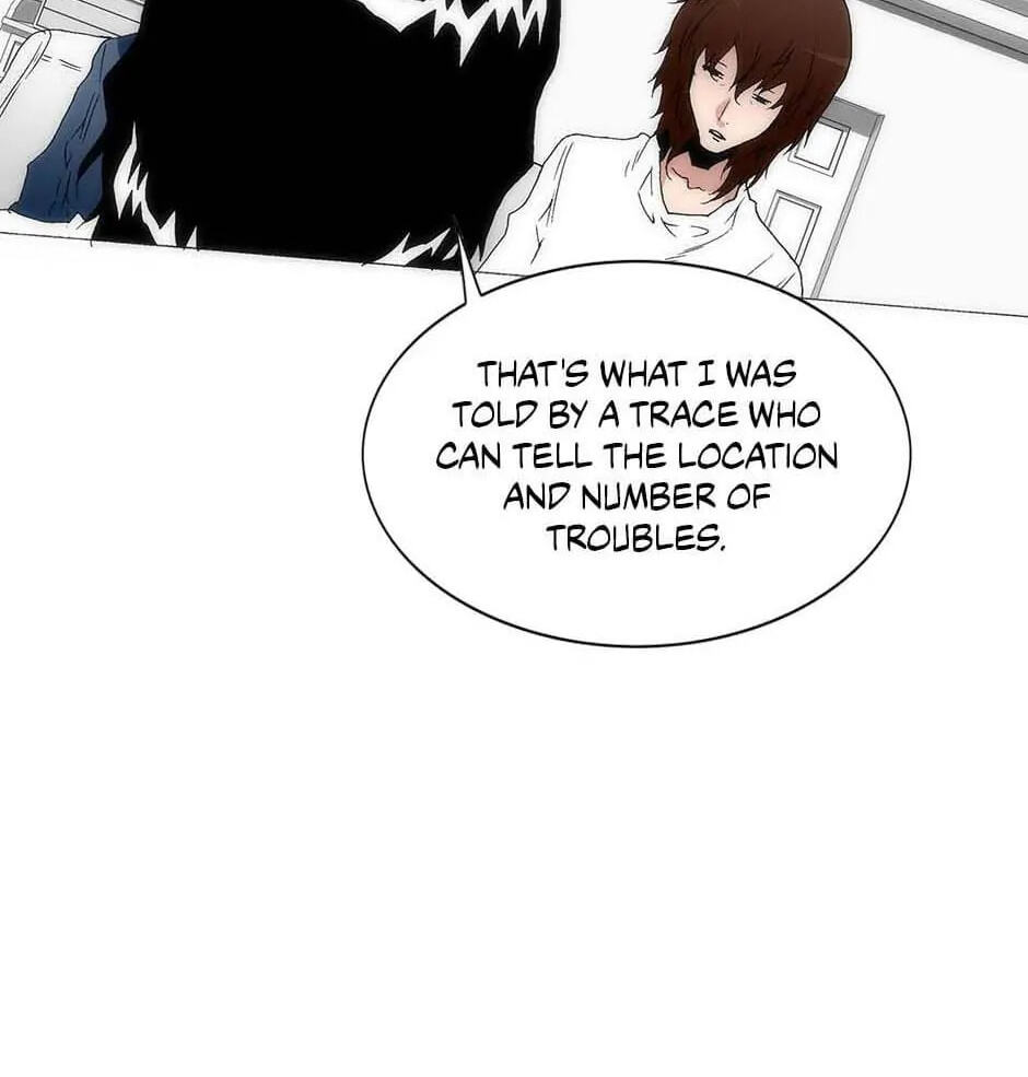Read Trace chapter 155 image 61 on Lezhin