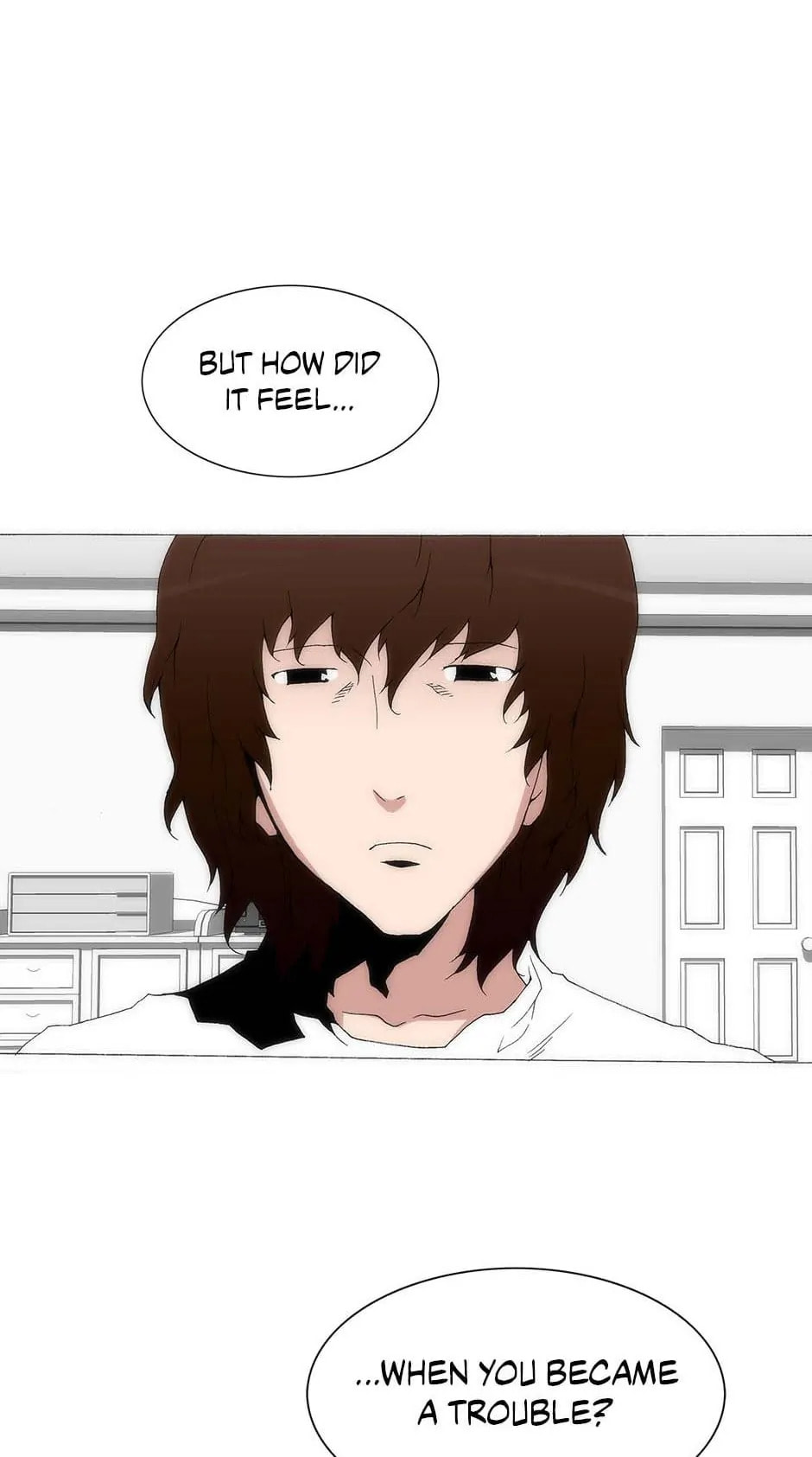 Read Trace chapter 155 image 63 on Lezhin