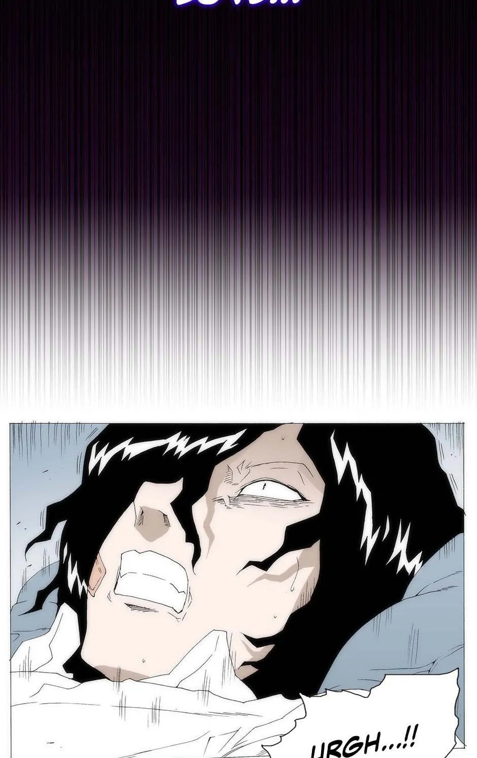 Read Trace chapter 155 image 8 on Lezhin