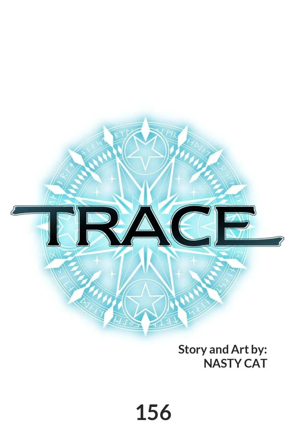 Read Trace chapter 156 image 0 on Lezhin