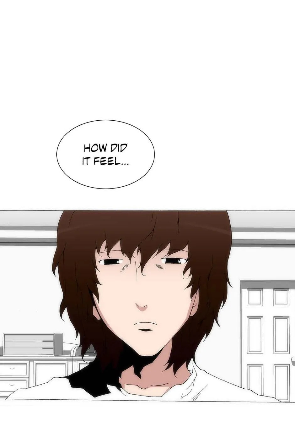 Read Trace chapter 156 image 1 on Lezhin