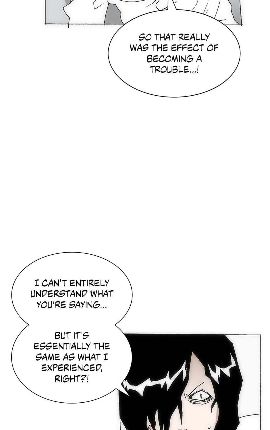 Read Trace chapter 156 image 12 on Lezhin