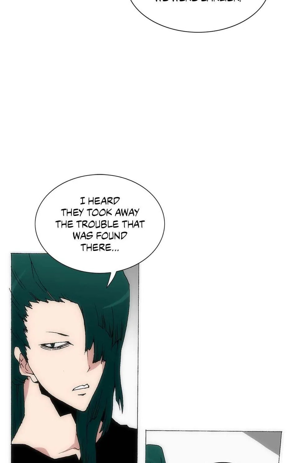 Read Trace chapter 156 image 18 on Lezhin