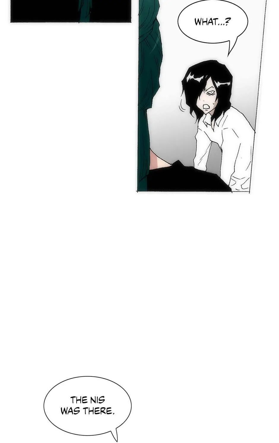 Read Trace chapter 156 image 19 on Lezhin