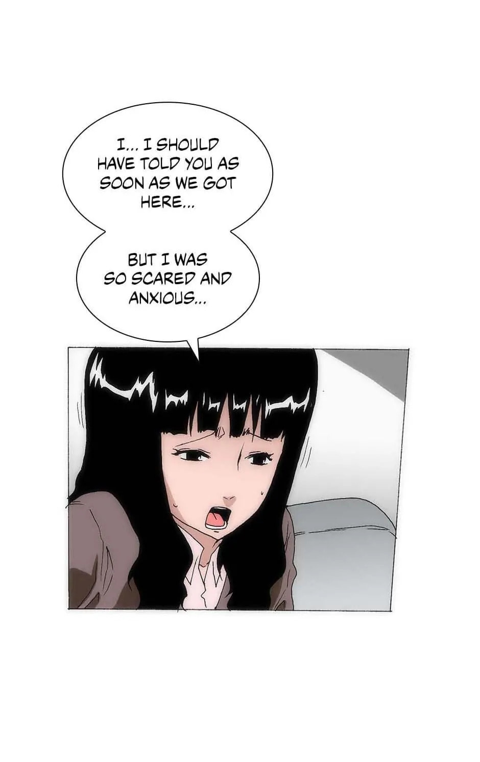 Read Trace chapter 156 image 22 on Lezhin