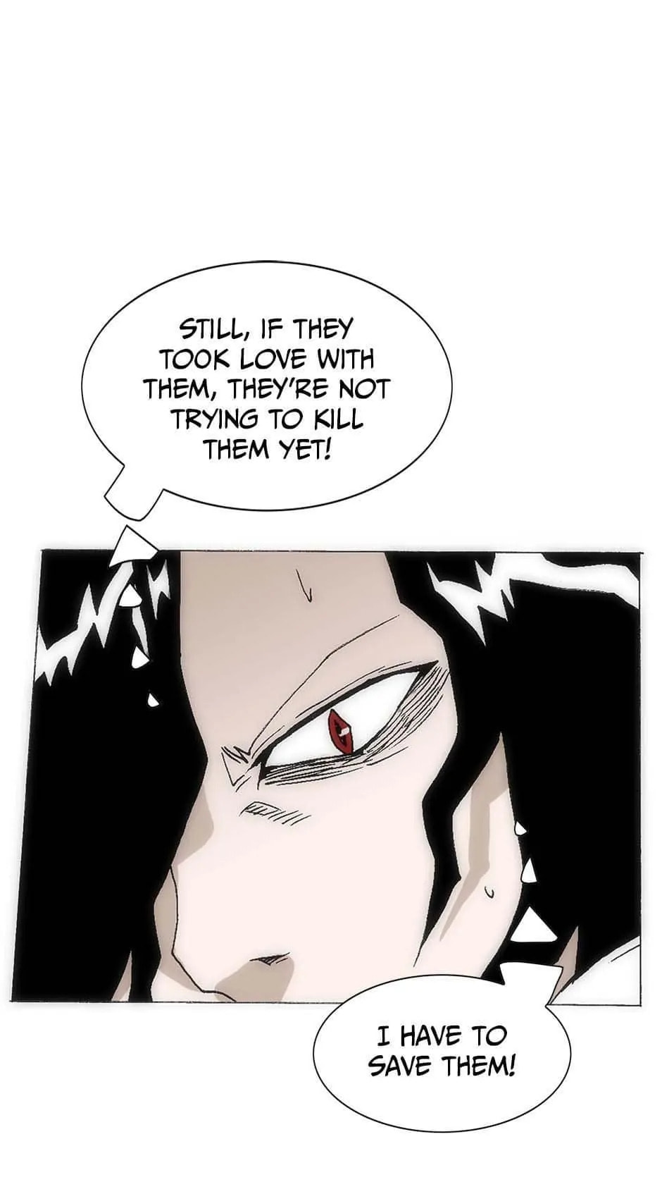 Read Trace chapter 156 image 23 on Lezhin